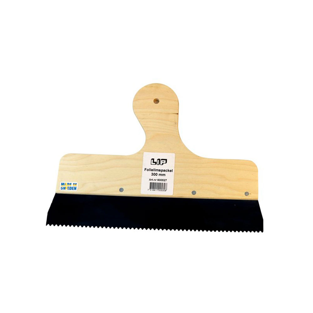 Folielimspatel Tannet 300 mm